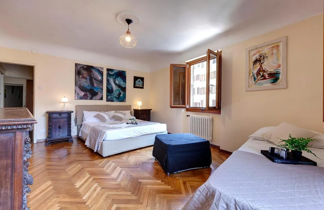 Sophia Apartment By Mamo Florence-1