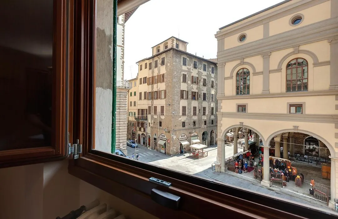 Sophia Apartment By Mamo Florence-1