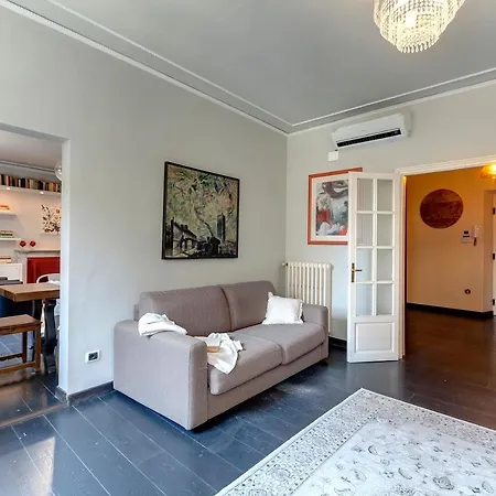 Sophia Apartment By Mamo Florence-3