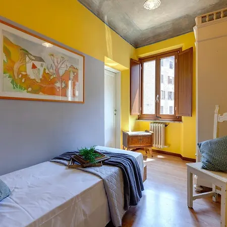 Sophia Apartment By Mamo Florence-3