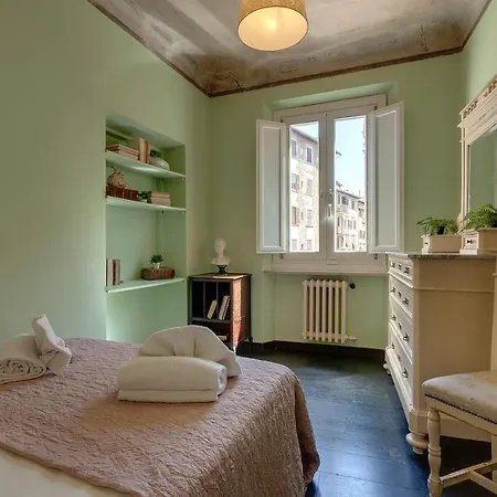 Sophia Apartment By Mamo Florence-2